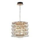 Светильник подвесной ST Luce SL6137.203.04 STROZZI