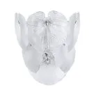 Настенный светильник Arte Lamp A4078AP-2CC KAPRI