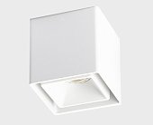 Потолочный светильник ITALLINE FASHION FX1 white + FASHION FXR white