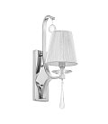 Бра Lumina Deco Venisia LDW 8810-1 SL