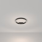 Потолочный светильник Maytoni MOD058CL-L25B4K Rim