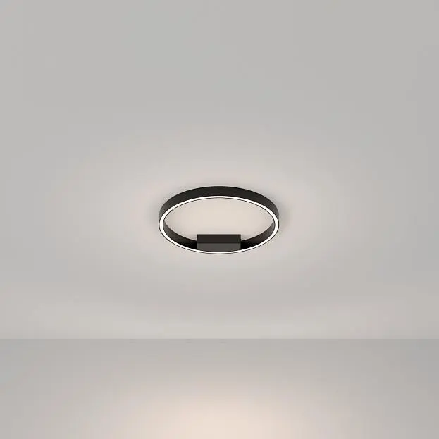 Потолочный светильник Maytoni MOD058CL-L25B4K Rim Потолочный светильник Maytoni MOD058CL-L25B4K Rim