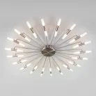 Потолочная люстра Bogate's 349 Smart a054005 Bastone