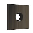 Накладка для TV розетки оконечной Werkel W1193012 (бронзовый) a051069