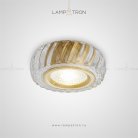 Точечный свет LEAD Мощность 3W. 4000K Lampatron 5099-12988