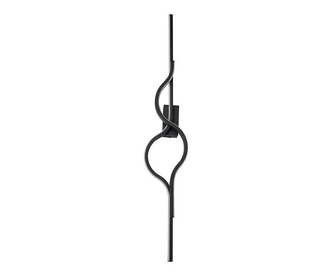 Бра KINK LIGHT 08418C-80R,19(3000K) Велле Бра KINK LIGHT 08418C-80R,19(3000K) Велле