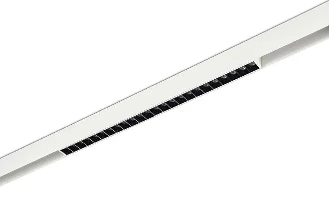 Трековый светильник Donolux DL20291WW24WND Eye Трековый светильник Donolux DL20291WW24WND Eye