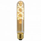Лампа Lucide 49035/05/62 E27 5W 220V 2200K 260Lm Retro lamps