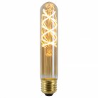 Лампа Lucide 49035/05/62 E27 5W 220V 2200K 260Lm Retro lamps