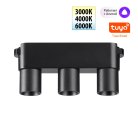 Трековый светильник Novotech 359477 EASY