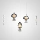 Подвесной светильник SEA JELLY Lampatron 8867-25043