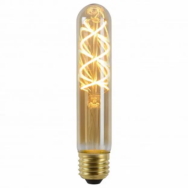 Лампа Lucide 49035/05/62 E27 5W 220V 2200K 260Lm Retro lamps Лампа Lucide 49035/05/62 E27 5W 220V 2200K 260Lm Retro lamps