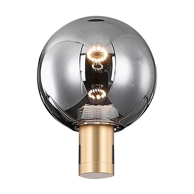 Плафон Freya FR6005LS-01G Urban Плафон Freya FR6005LS-01G Urban