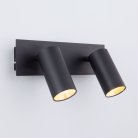 настенный светильник Eurosvet 20066/2 LED Fleur 00000085108