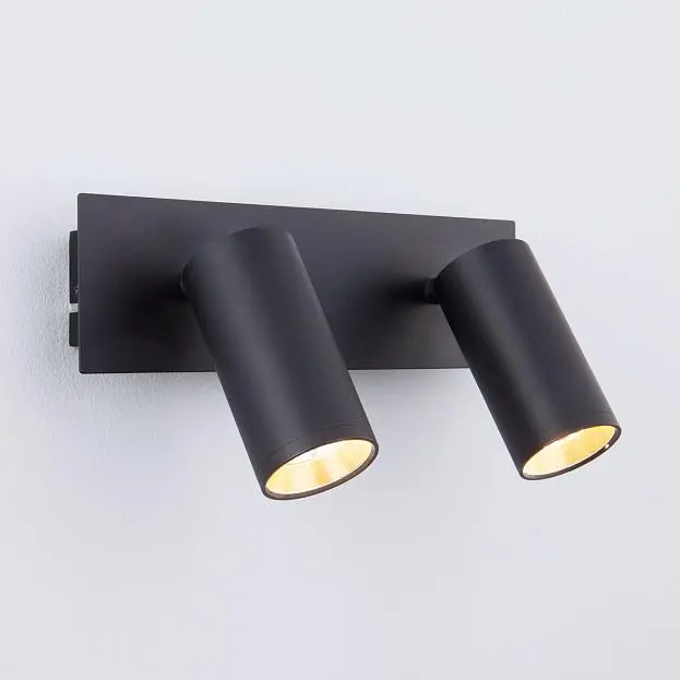 настенный светильник Eurosvet 20066/2 LED Fleur 00000085108 настенный светильник Eurosvet 20066/2 LED Fleur 00000085108