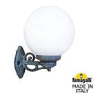 Светильник уличный настенный FUMAGALLI BISSO/G250 G25.131.000.VYE27 Античная медь
