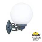 Светильник уличный настенный FUMAGALLI BISSO/G250 G25.131.000.VYE27 Античная медь