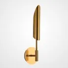 Бра Voyager 1 101611-26 ImperiumLoft