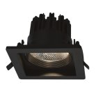 Светильник Потолочный Arte Lamp A7018PL-1BK PRIVATO