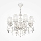Люстра подвесная Maytoni ARM247-08-G Grace
