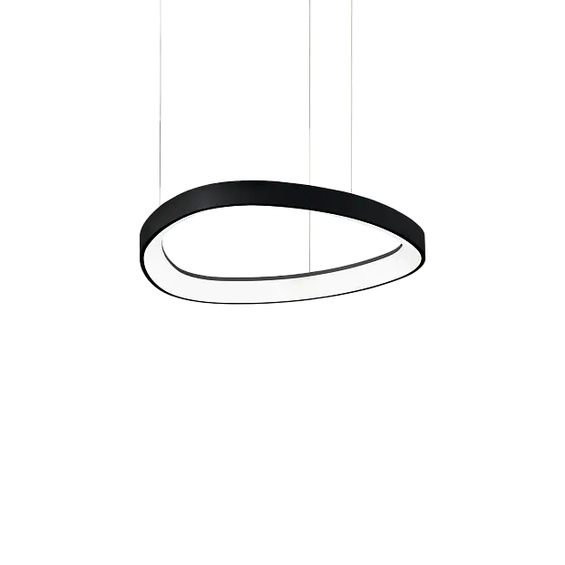 Подвесной светильник Ideal Lux 372136 GEMINI