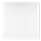 Светодиодная панель Uniel ULP-6060 36W/6500K IP54 CLIP-IN CUATRO PRISM Clip In Cuatro 600X600