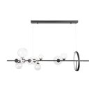 Подвесной светильник Loft IT 10023/1200L Molecule