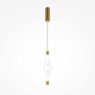 Подвесной светильник Maytoni MOD290PL-L14BS3K Loop