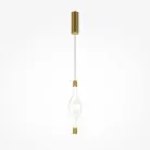 Подвесной светильник Maytoni MOD290PL-L14BS3K Loop