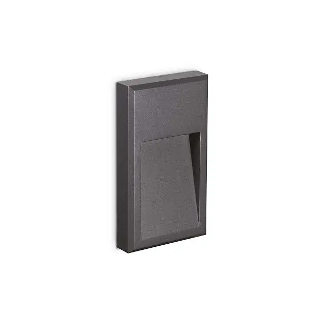 Настенный светильник Ideal Lux AP 322308 Febe-2