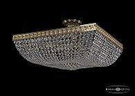 Люстра Bohemia 19282/60IV G
