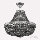 Люстра хрустальная Bohemia 19281/H1/45IV Ni R731