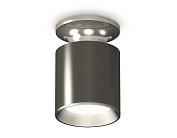 Комплект накладного светильника Ambrella light XS6303100 Techno