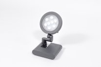 Прожектор уличный Oasis Light W6102S-3K Gr PROJEKTOR