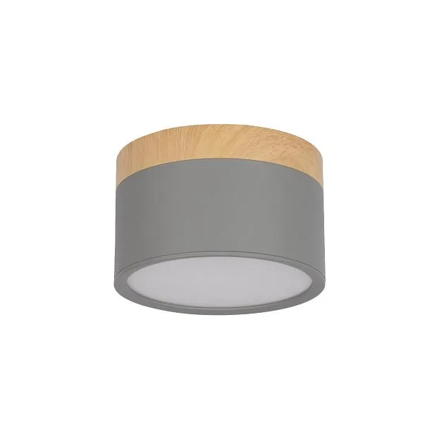 Накладной светильник Loft IT 10162 Grey Grape