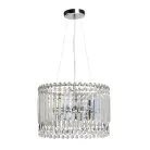 Люстра De City  DeMarkt 462012006 Арман