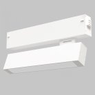 Трековый светильник Imex IL.0050.6001-9-WH Smart Line