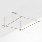 Шинопровод 3 м Arlight 054417 APRIORI