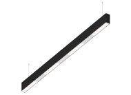 Подвесной светодиодный светильник 1м 24Вт 34° Donolux dl18515s121b24.34.1000ww Eye-line