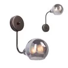 Бра Vitaluce V4862-7/1A ар-деко