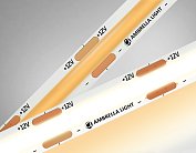 Светодиодная лента Ambrella Light GS2601 LED Strip 12V