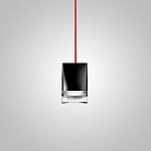 Подвесной светильник ALERT-ONE Black ImperiumLoft 140508-26 ALERT-ONE01