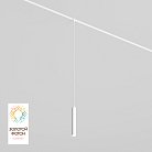 Трековый светильник Denkirs DK8008-WH SMART SPOT