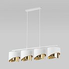 Подвесной светильник TK Lighting 4822 Grant White a066425