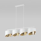 Подвесной светильник TK Lighting 4822 Grant White a066425