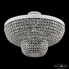 Люстра хрустальная Bohemia AL19101/55FL WMN