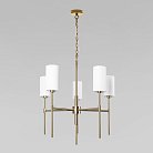 Подвесной светильник LOFT IT 10307 Brass Сomfy Comfy