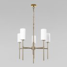 Подвесной светильник LOFT IT 10307 Brass Сomfy Comfy