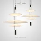 Подвесной светильник SKYLAR Lampatron 8356-22823