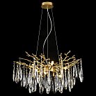 Подвесная люстра VELANTE 186-503-08